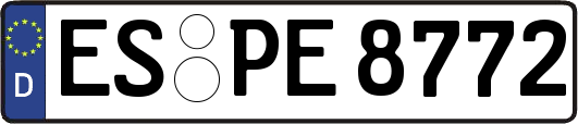 ES-PE8772