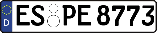 ES-PE8773