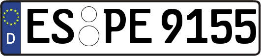 ES-PE9155