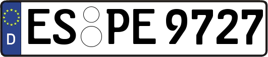 ES-PE9727