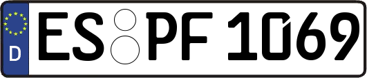ES-PF1069