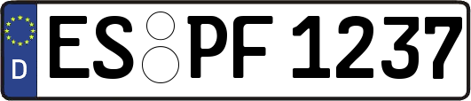 ES-PF1237