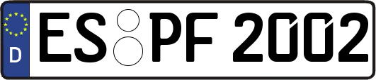 ES-PF2002