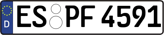 ES-PF4591