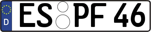 ES-PF46