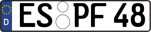 ES-PF48