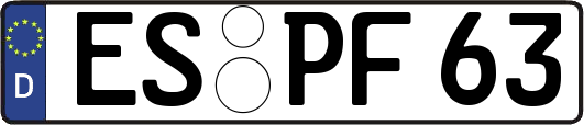 ES-PF63