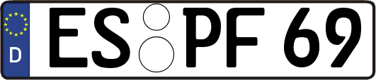 ES-PF69