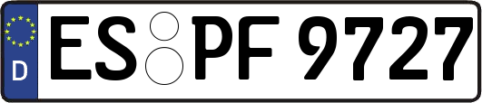 ES-PF9727