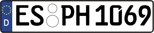 ES-PH1069