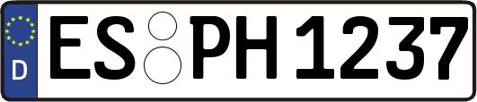 ES-PH1237