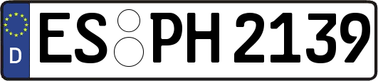 ES-PH2139