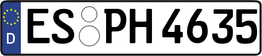 ES-PH4635