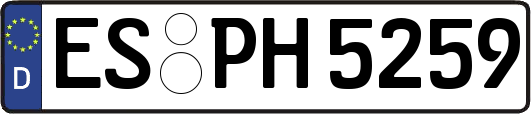 ES-PH5259