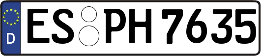 ES-PH7635