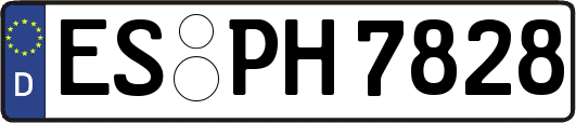 ES-PH7828