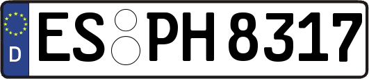 ES-PH8317