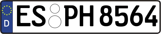 ES-PH8564