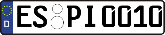 ES-PI0010