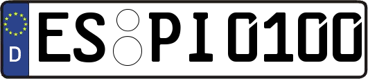ES-PI0100