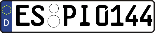 ES-PI0144