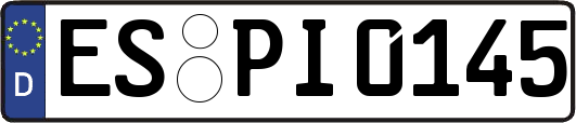 ES-PI0145