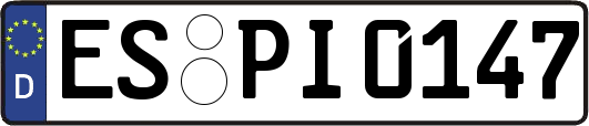 ES-PI0147