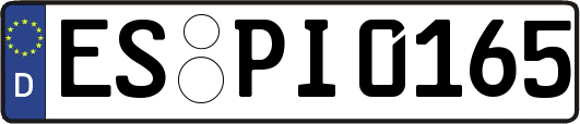 ES-PI0165