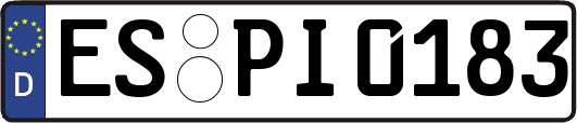ES-PI0183