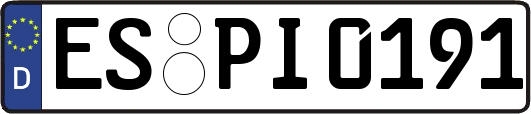 ES-PI0191