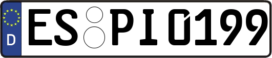 ES-PI0199