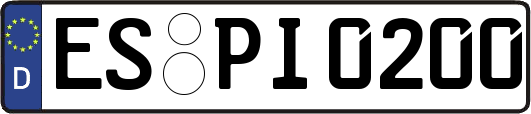 ES-PI0200