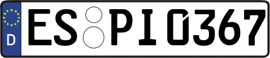 ES-PI0367