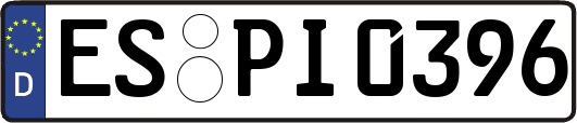 ES-PI0396