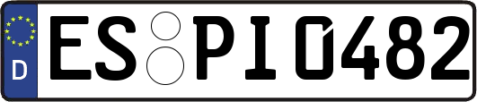 ES-PI0482