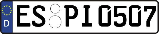 ES-PI0507