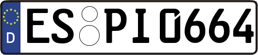 ES-PI0664