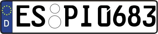 ES-PI0683