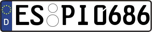 ES-PI0686