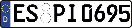 ES-PI0695
