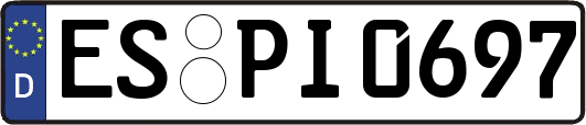 ES-PI0697