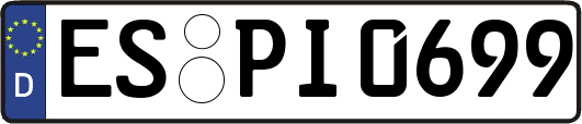 ES-PI0699