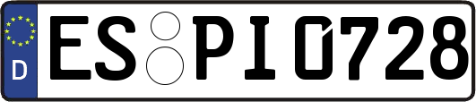 ES-PI0728