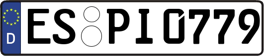 ES-PI0779