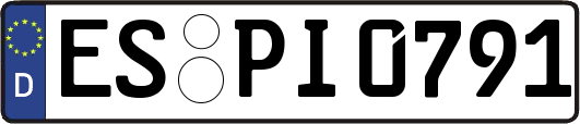 ES-PI0791