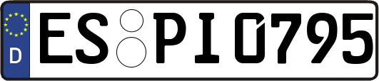 ES-PI0795