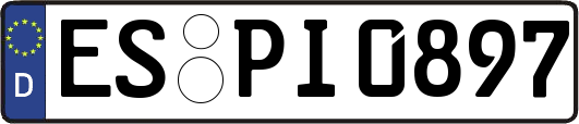 ES-PI0897