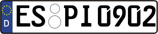 ES-PI0902