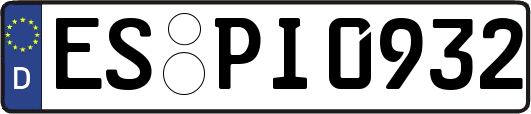 ES-PI0932
