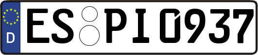 ES-PI0937